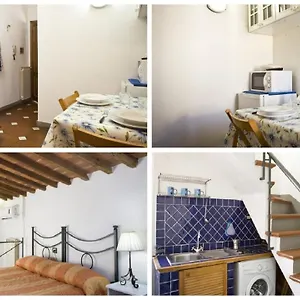 Zmax Zanobi Appartement