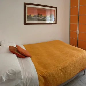 La Nena , La Spezia Italie