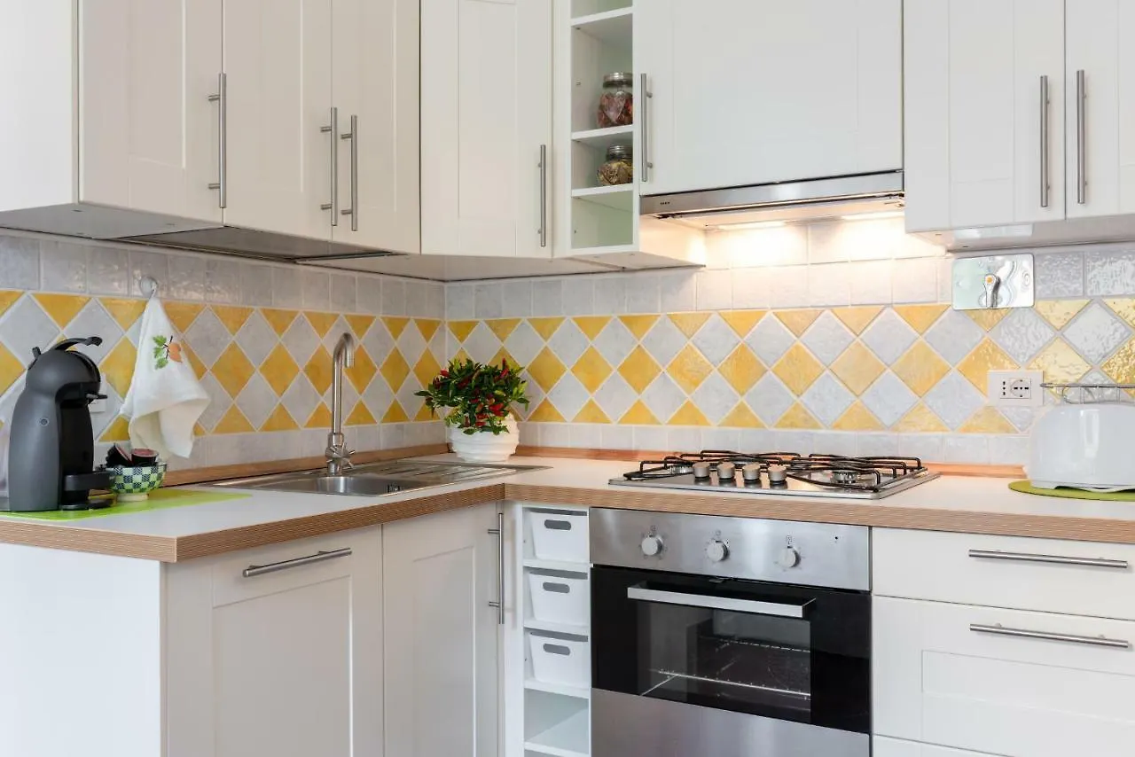 Apartamento Le Rose Di Leonardo - Antica Dimora Florencia