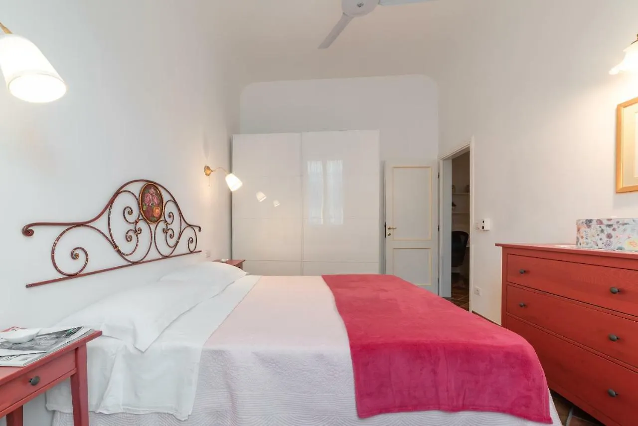 Apartamento Le Rose Di Leonardo - Antica Dimora Florencia