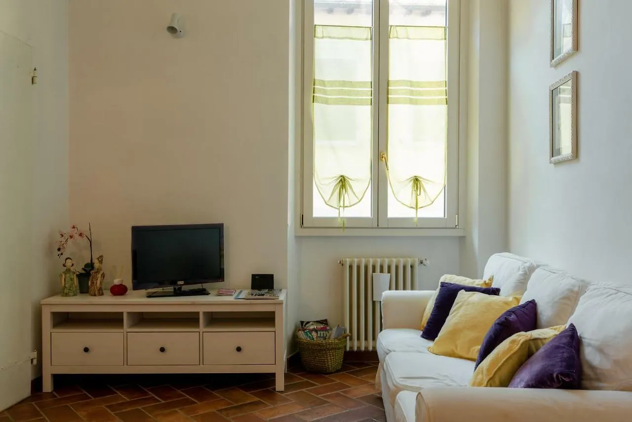 Apartamento Le Rose Di Leonardo - Antica Dimora Florencia Italia