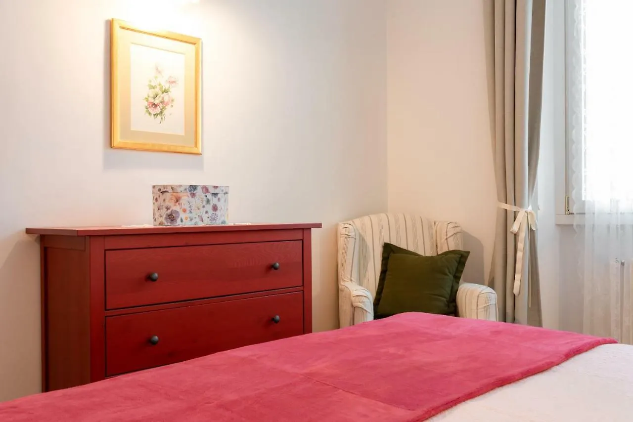 Apartamento Le Rose Di Leonardo - Antica Dimora Florencia