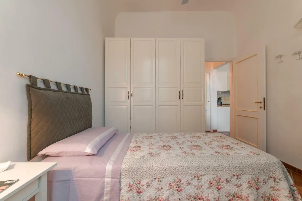 Apartamento Le Rose Di Leonardo - Antica Dimora Florencia